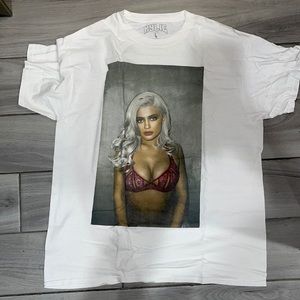 I got it from Kylie Cosmetics